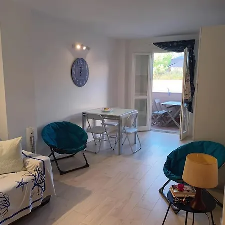 600 Mt Dal Mare 4 Posti Letto Alghero
