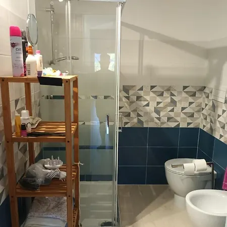 600 Mt Dal Mare 4 Posti Letto Apartment Alghero
