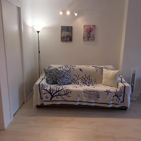 Apartment 600 Mt Dal Mare 4 Posti Letto Alghero