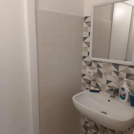 Apartment 600 Mt Dal Mare 4 Posti Letto *